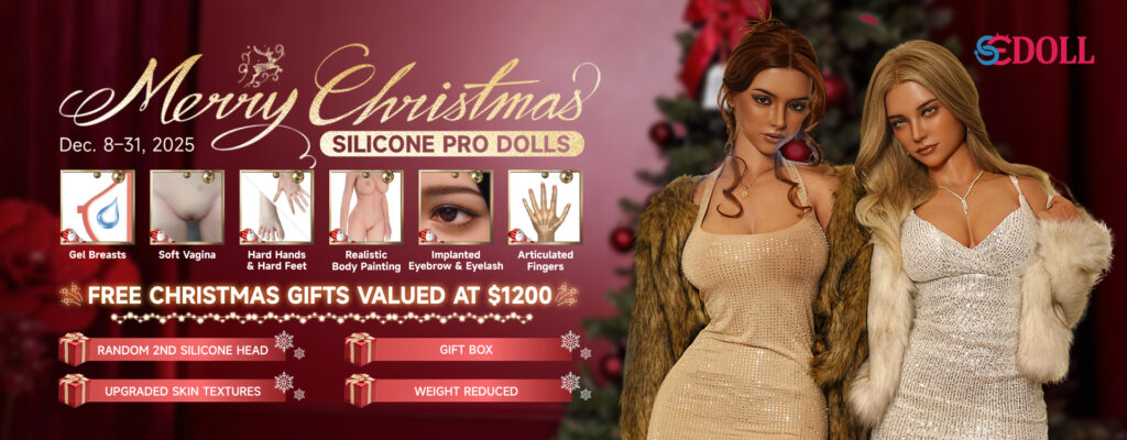 sedoll silicone promo dec 2025