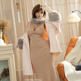 funwest silicone 157cm G cup (1)