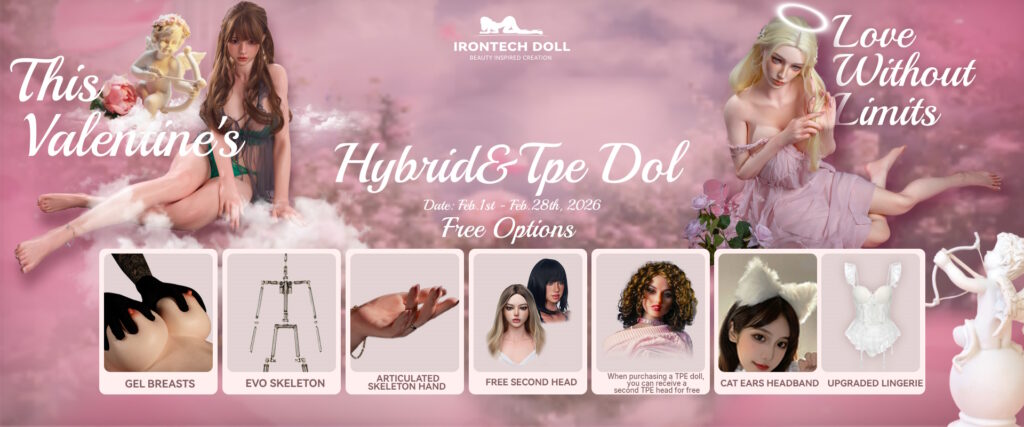 irontech tpe promo 2026 irontech tpe promo 2026