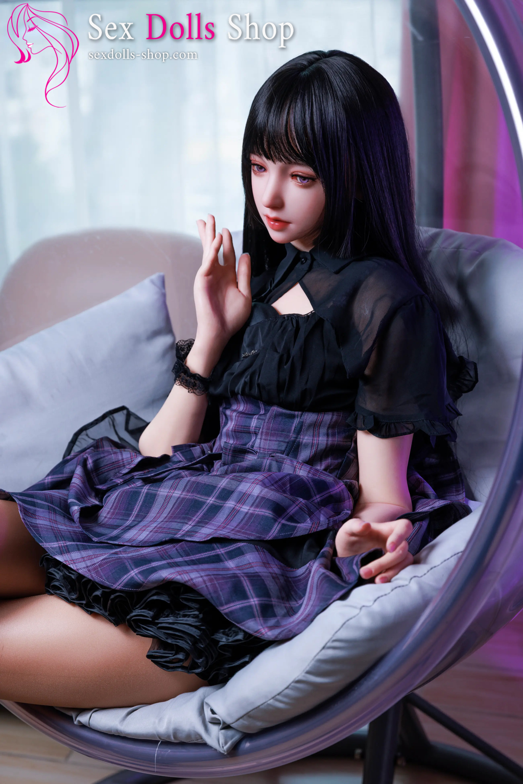 tayu 160cm A cup (20)