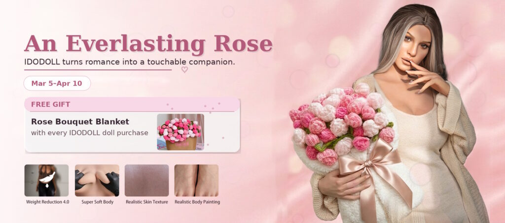 IDODOLL promo 2026 (2)