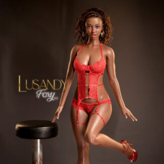 Lusandy 165cm D cup (1)
