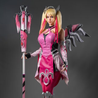 gamelady 171cm G cup (1)