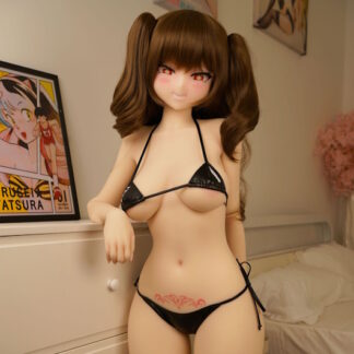 irokebijin 140cm D cup (1)