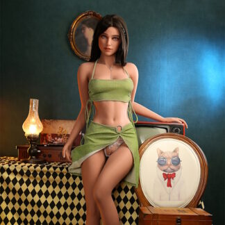 topfiredoll 166cm C cup (1)