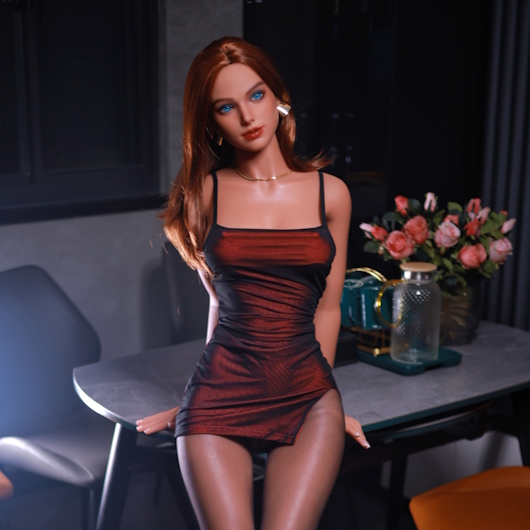 topfiredoll 166cm C cup (1)