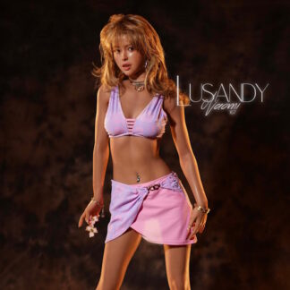Lusandy 167cm B cup (1)