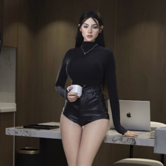 mmxdoll 163cm D cup (1)