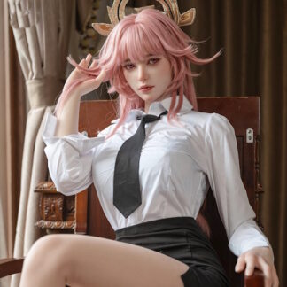 topcydoll 168cm F cup