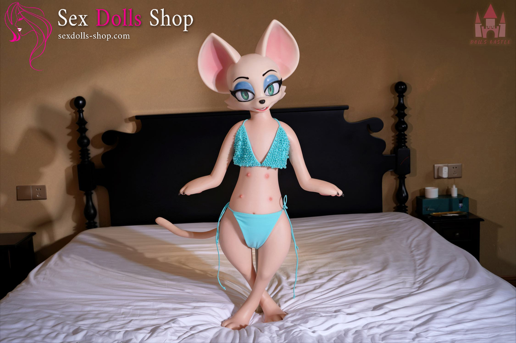 3'3 (100cm) 7 dollcastle 100cm bat (13)