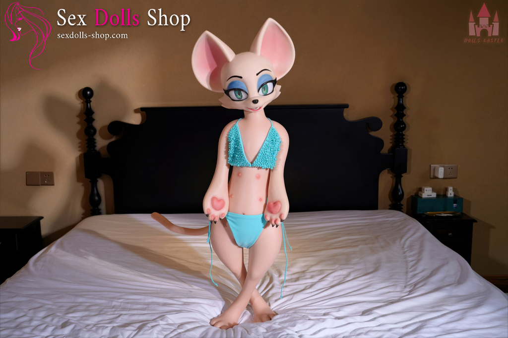 3'3 (100cm) 2 dollcastle 100cm bat (18)