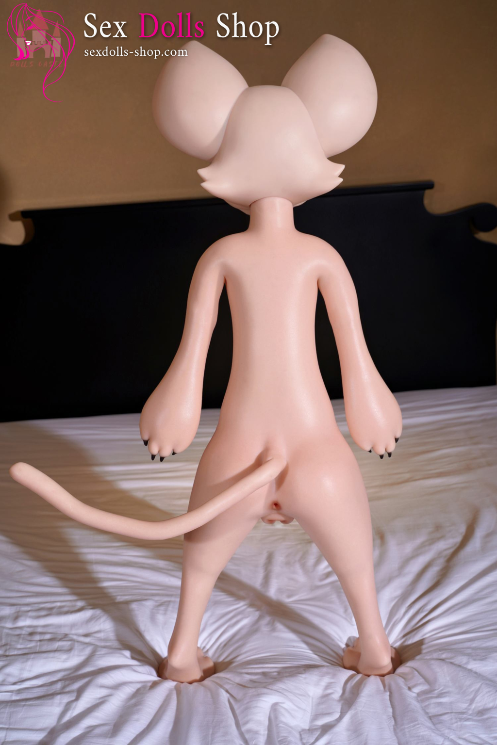 3'3 (100cm) 14 dollcastle 100cm bat (6)