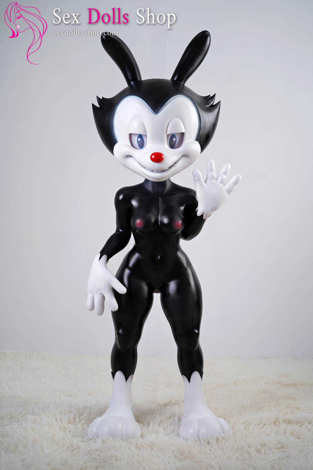 3'10 (118cm) 9 dollcastle 118cm Dotty Wanner (12)
