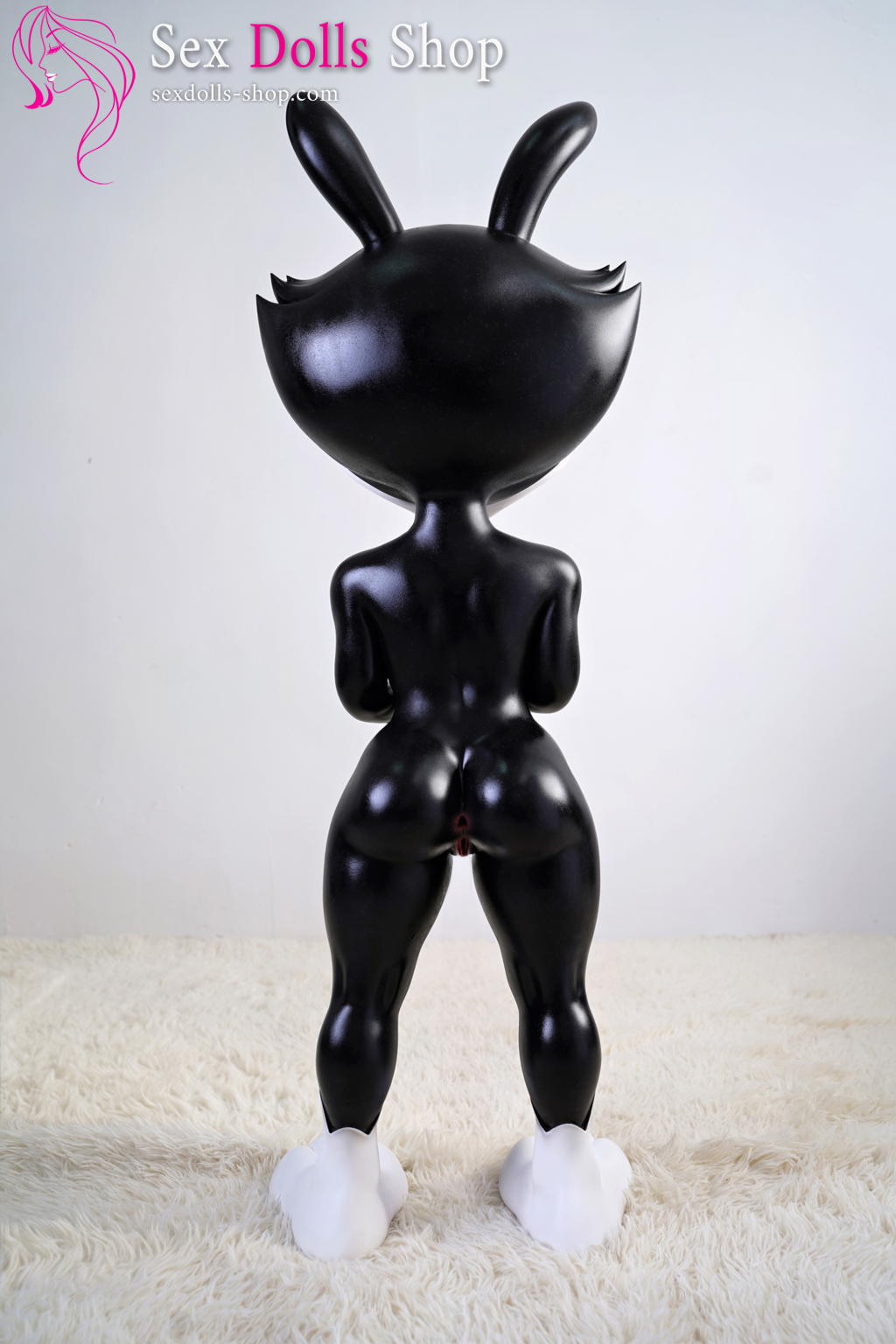 3'10 (118cm) 6 dollcastle 118cm Dotty Wanner (18)