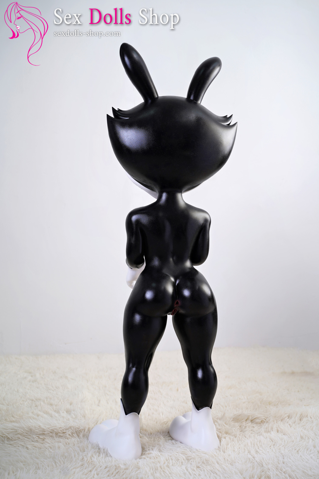 3'10 (118cm) 18 dollcastle 118cm Dotty Wanner (2)