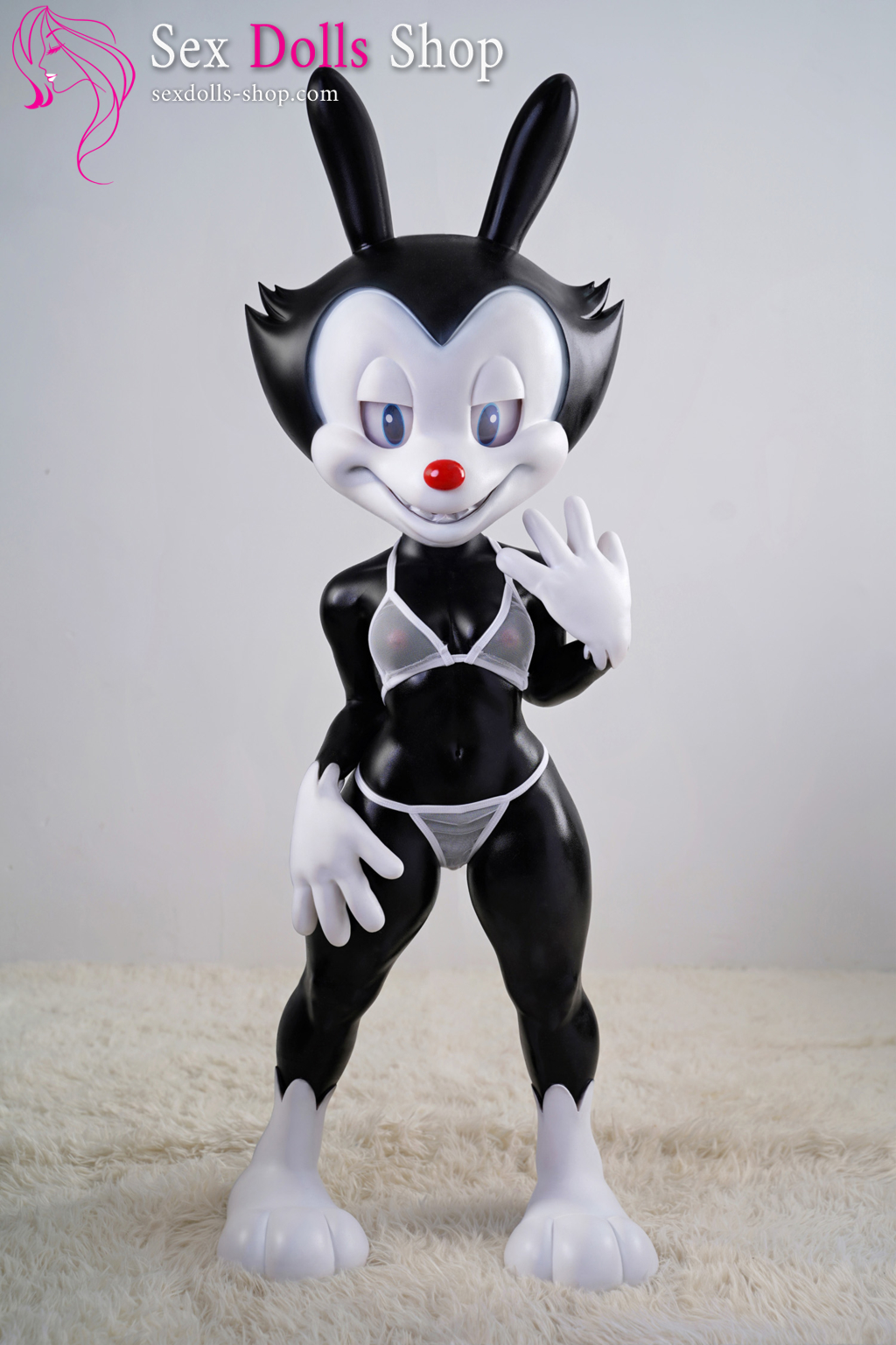 3'10 (118cm) 5 dollcastle 118cm Dotty Wanner (20)