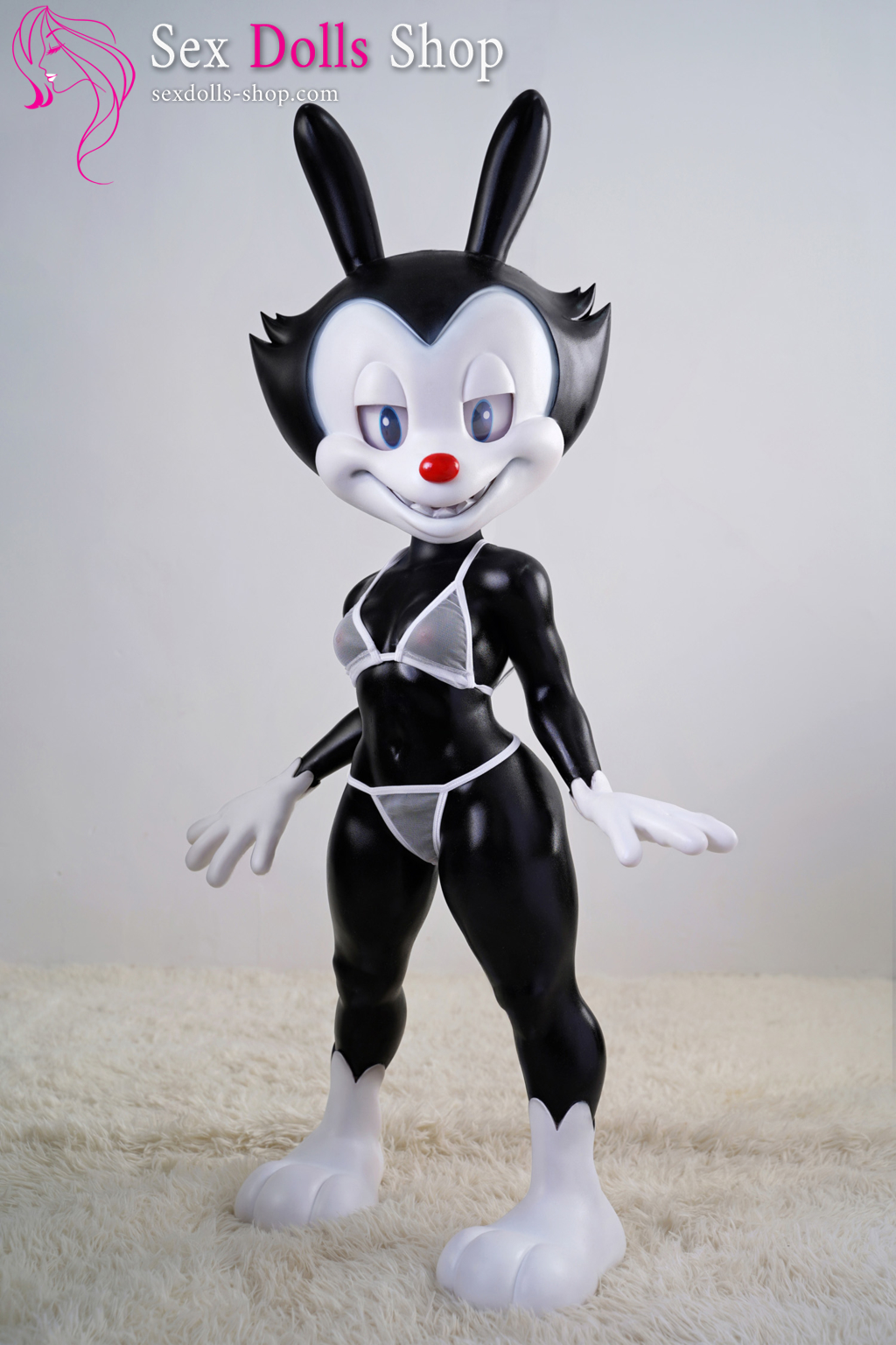 3'10 (118cm) 4 dollcastle 118cm Dotty Wanner (22)