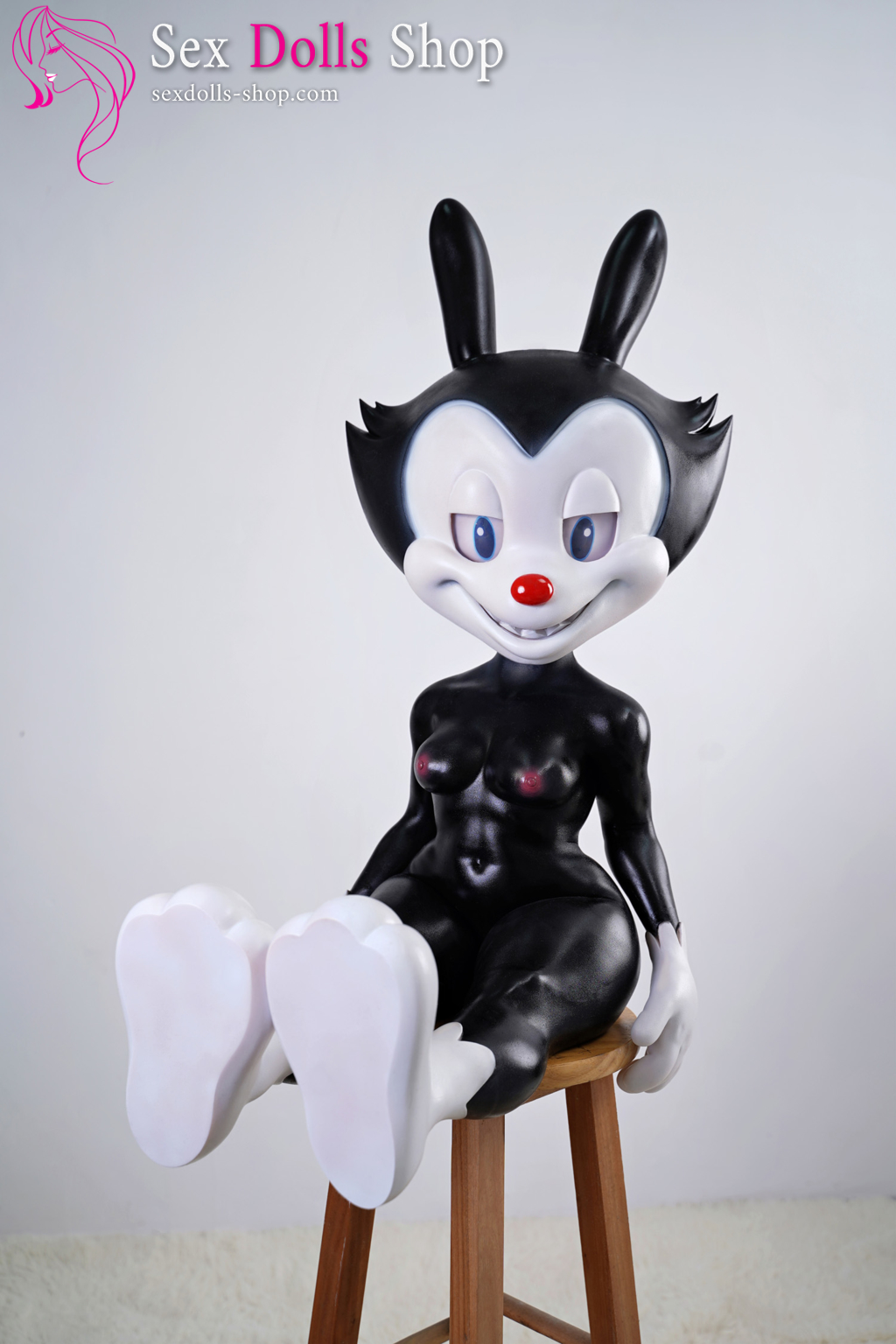 3'10 (118cm) 2 dollcastle 118cm Dotty Wanner (26)