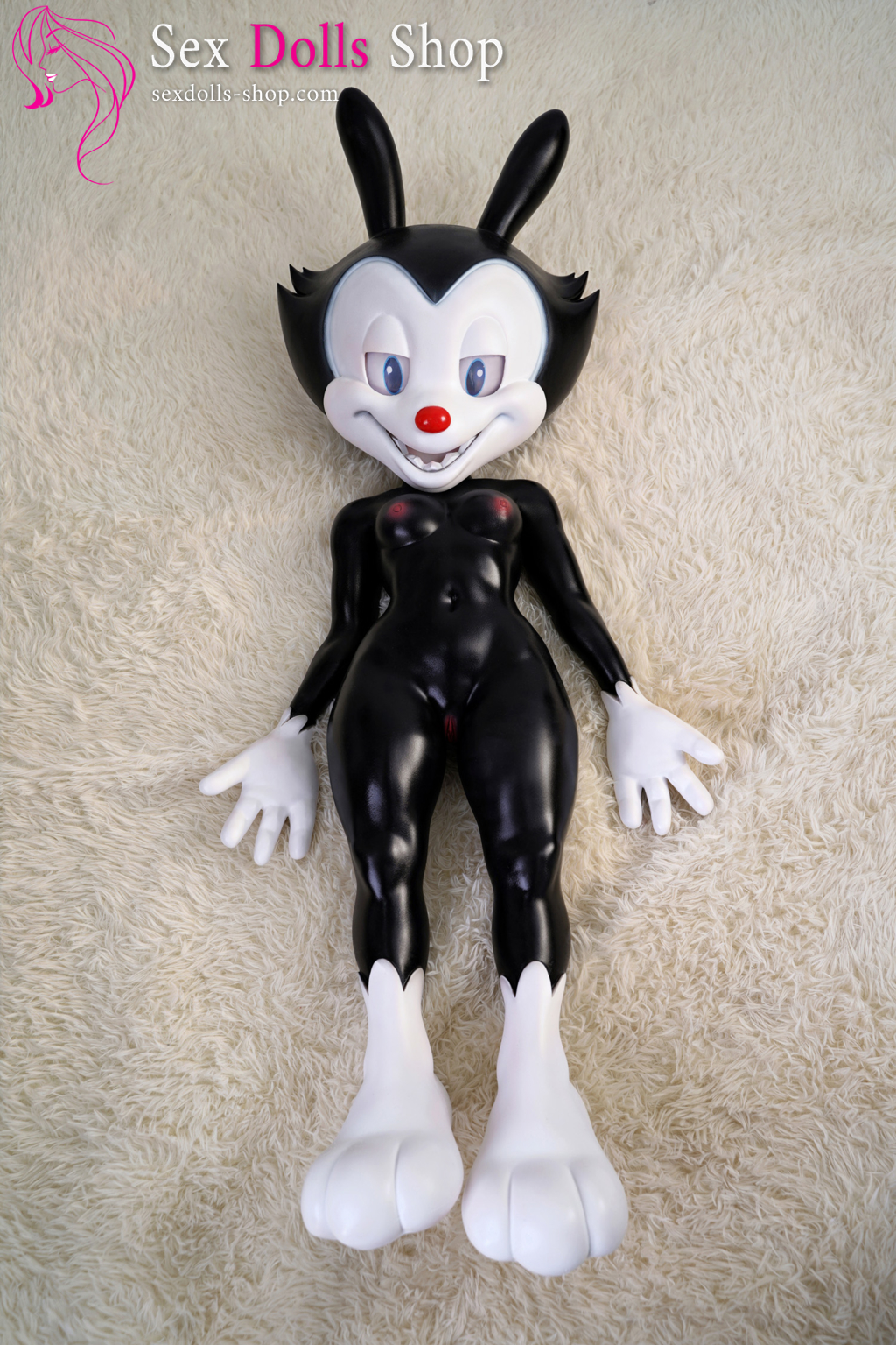 3'10 (118cm) 17 dollcastle 118cm Dotty Wanner (4)