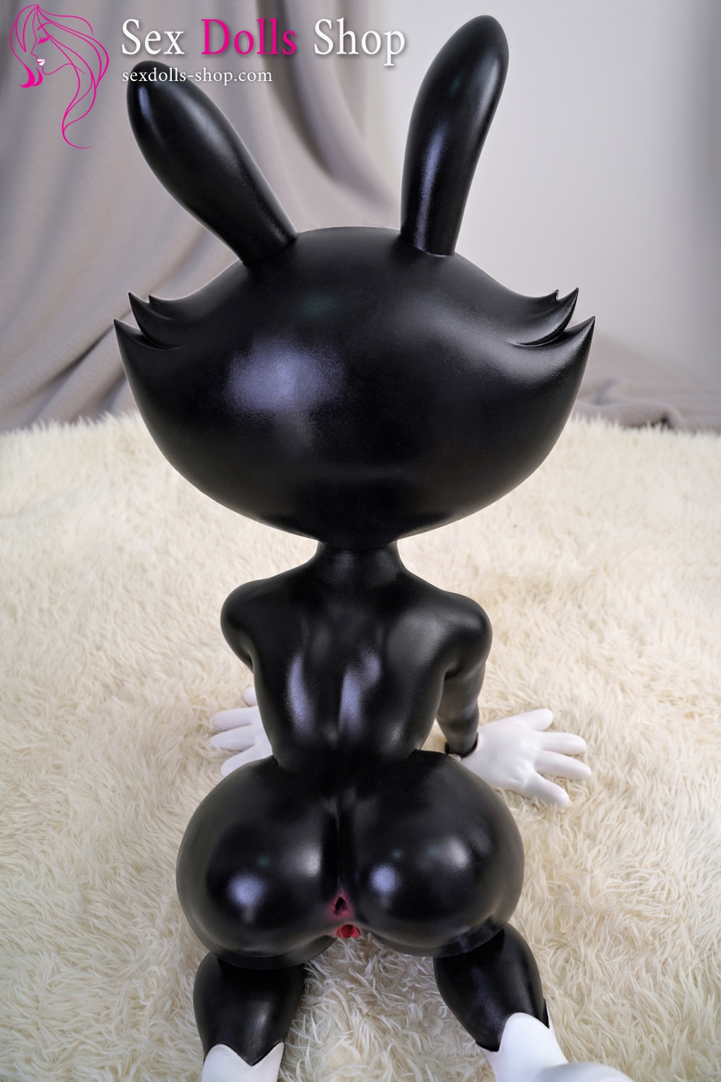 3'10 (118cm) 13 dollcastle 118cm Dotty Wanner (8)