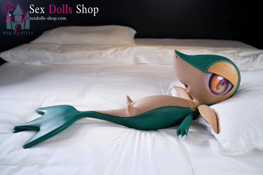 2'6 (80cm) 13 dollcastle 80cm (10)