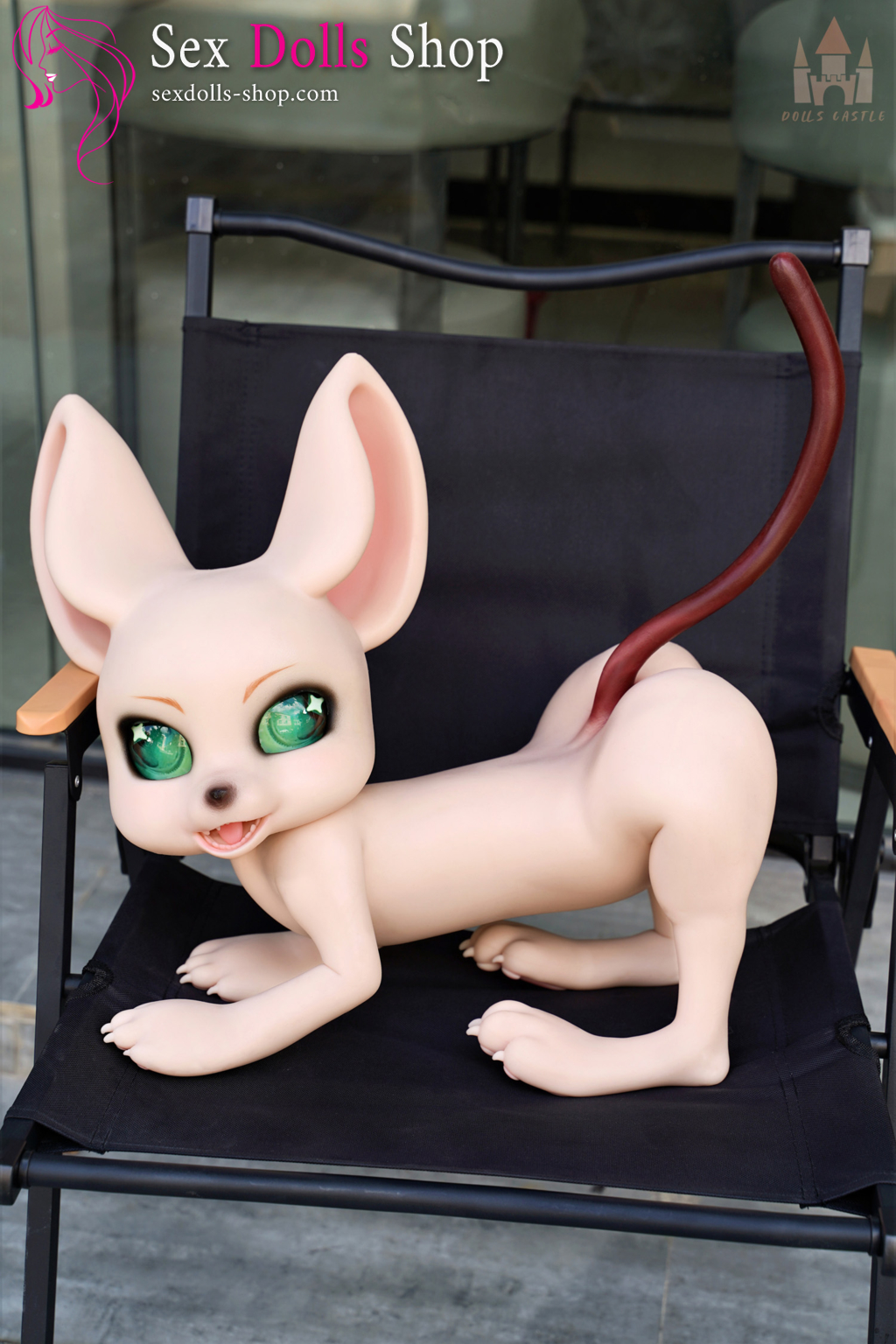 2'6 (80cm) 12 dollcastle 80cm (11)