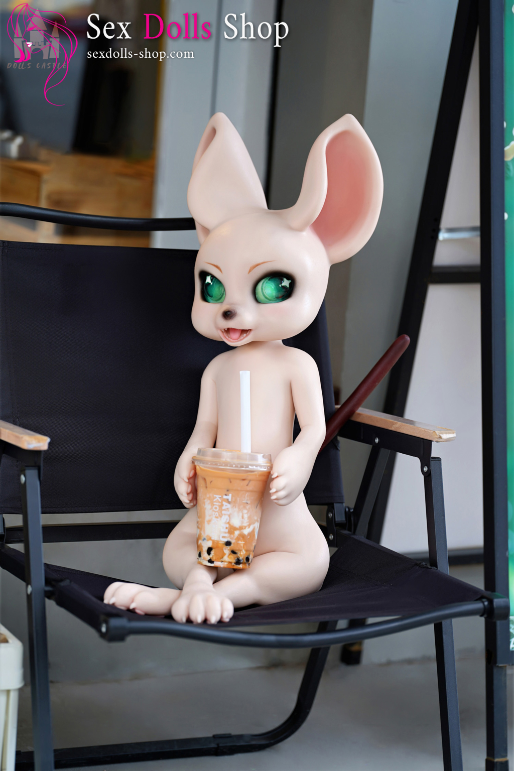 2'6 (80cm) 9 dollcastle 80cm (14)