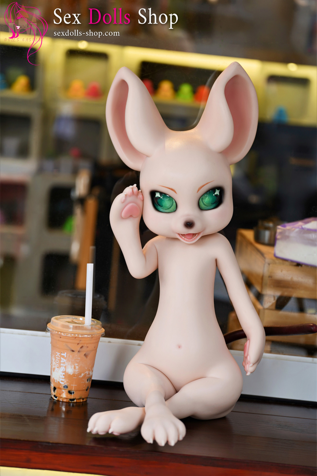 2'6 (80cm) 6 dollcastle 80cm (17)