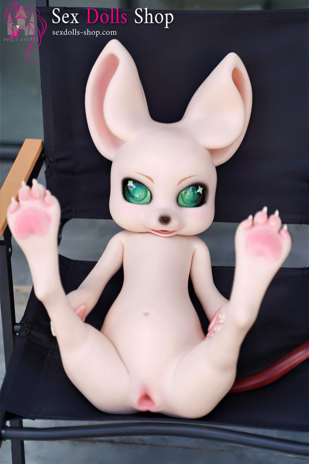2'6 (80cm) 20 dollcastle 80cm (3)