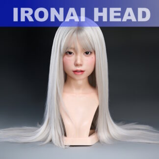 responsive 16 irontech ai head