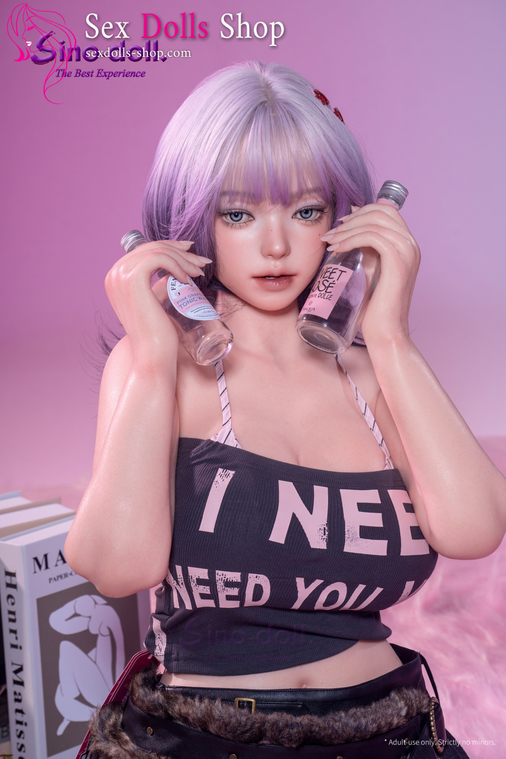 2'3 (82cm) G-Cup 11 sinodoll 82cm G cup (10)