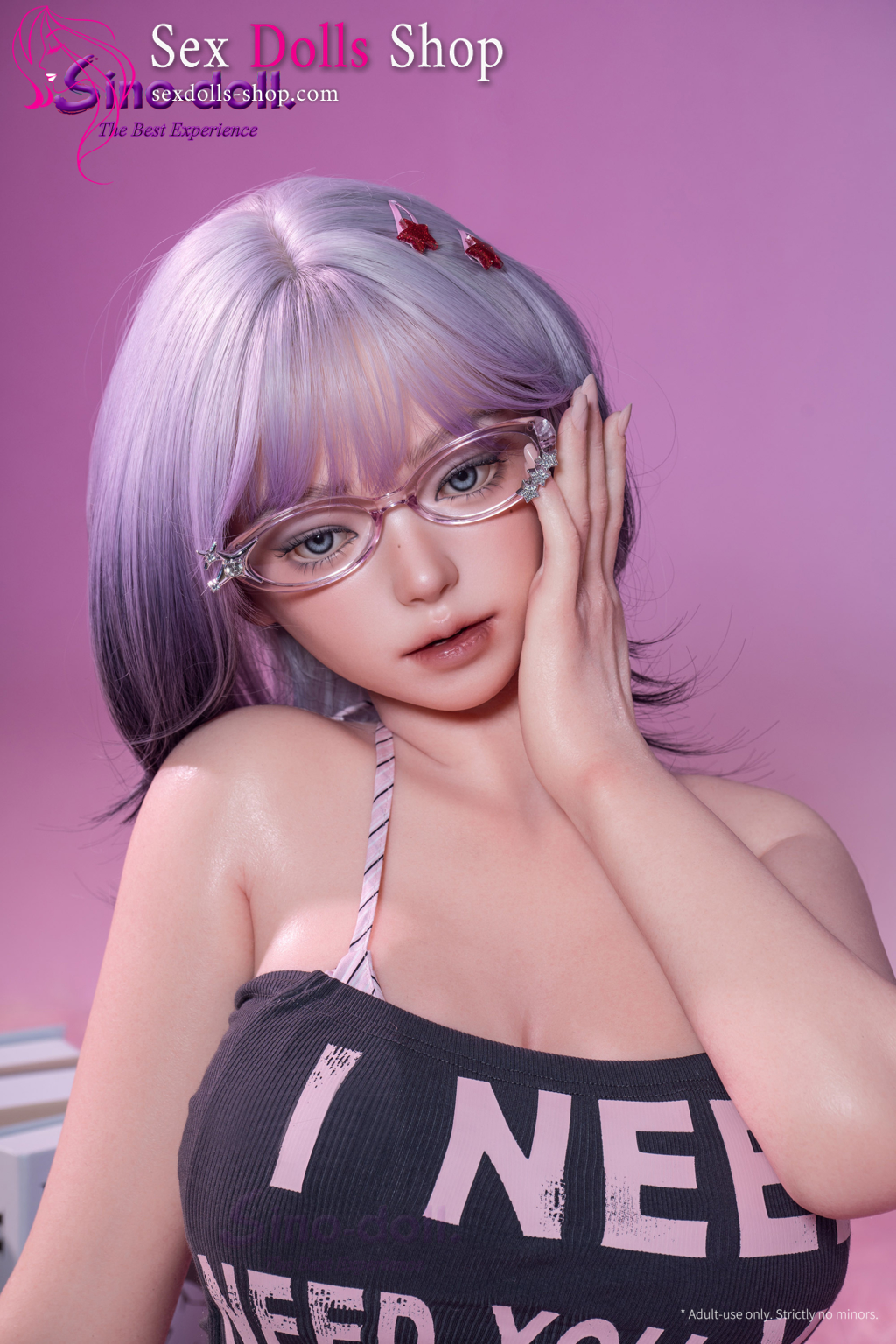 2'3 (82cm) G-Cup 10 sinodoll 82cm G cup (11)