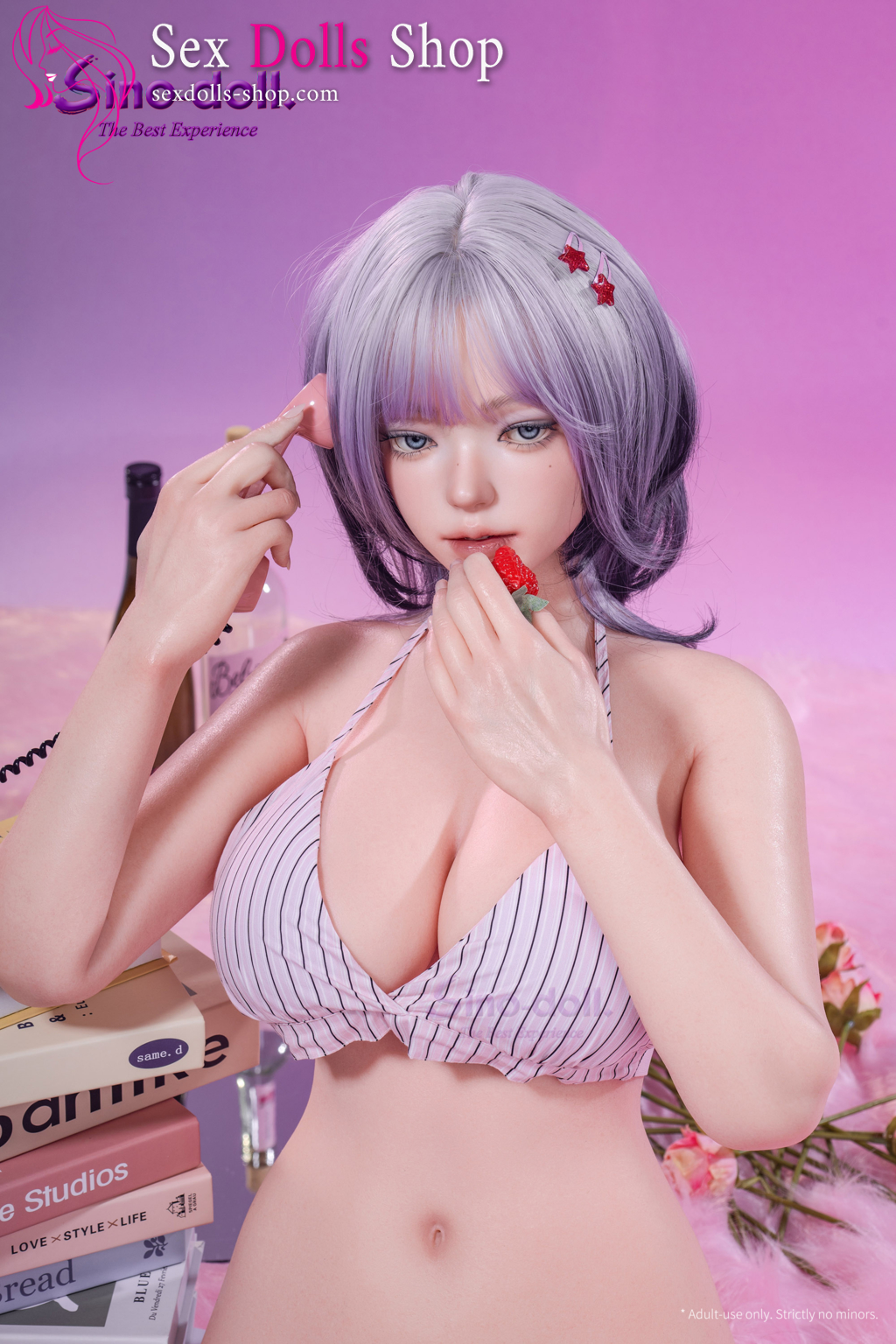 2'3 (82cm) G-Cup 4 sinodoll 82cm G cup (17)
