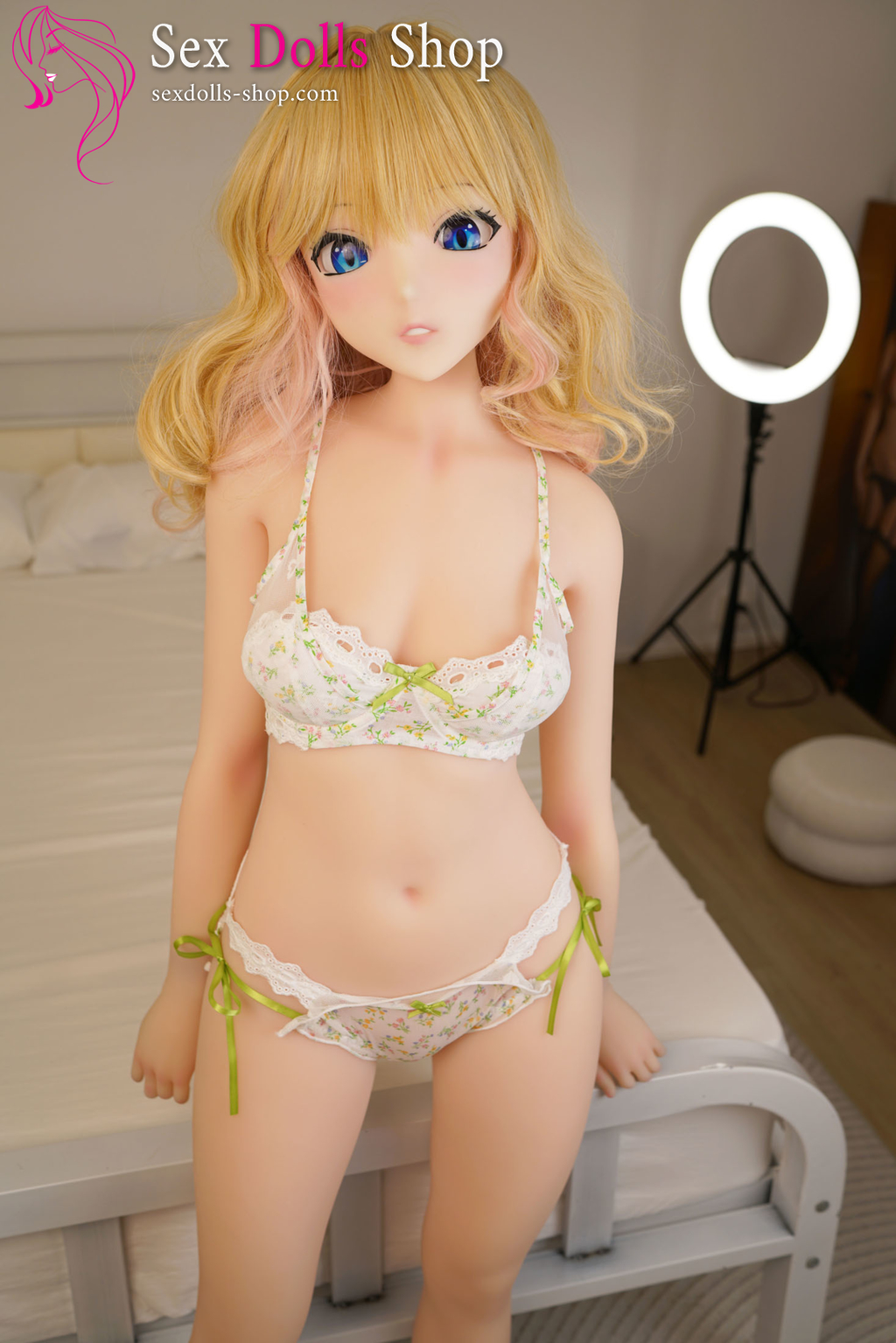 4'11 (149cm) B-Cup 8 irokebijin 149cm B cup (2)