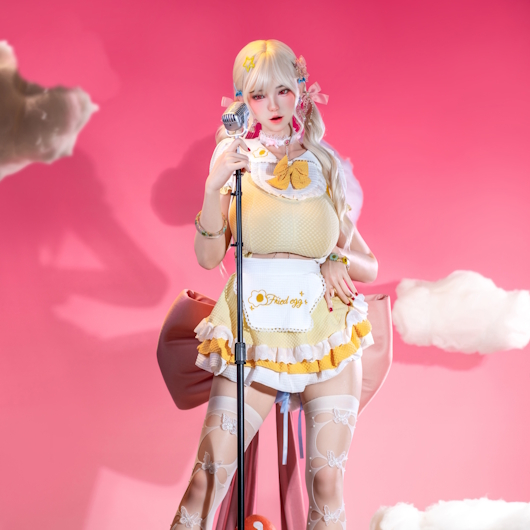 doll senior 170cm G cup (1)