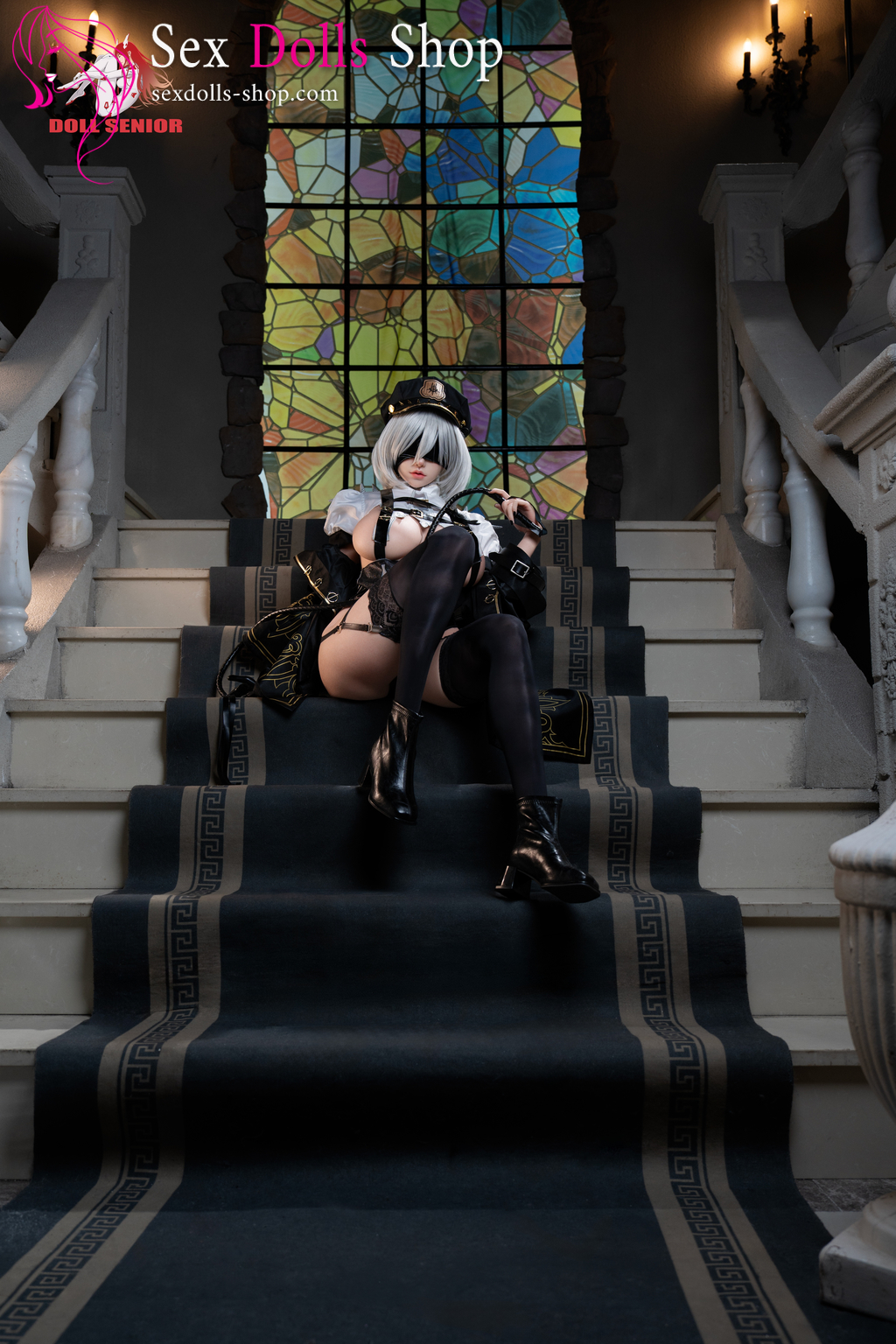 doll senior 175cm G cup (4)