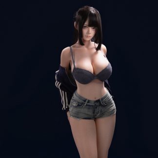 fireflydoll 160cm G cup (1)
