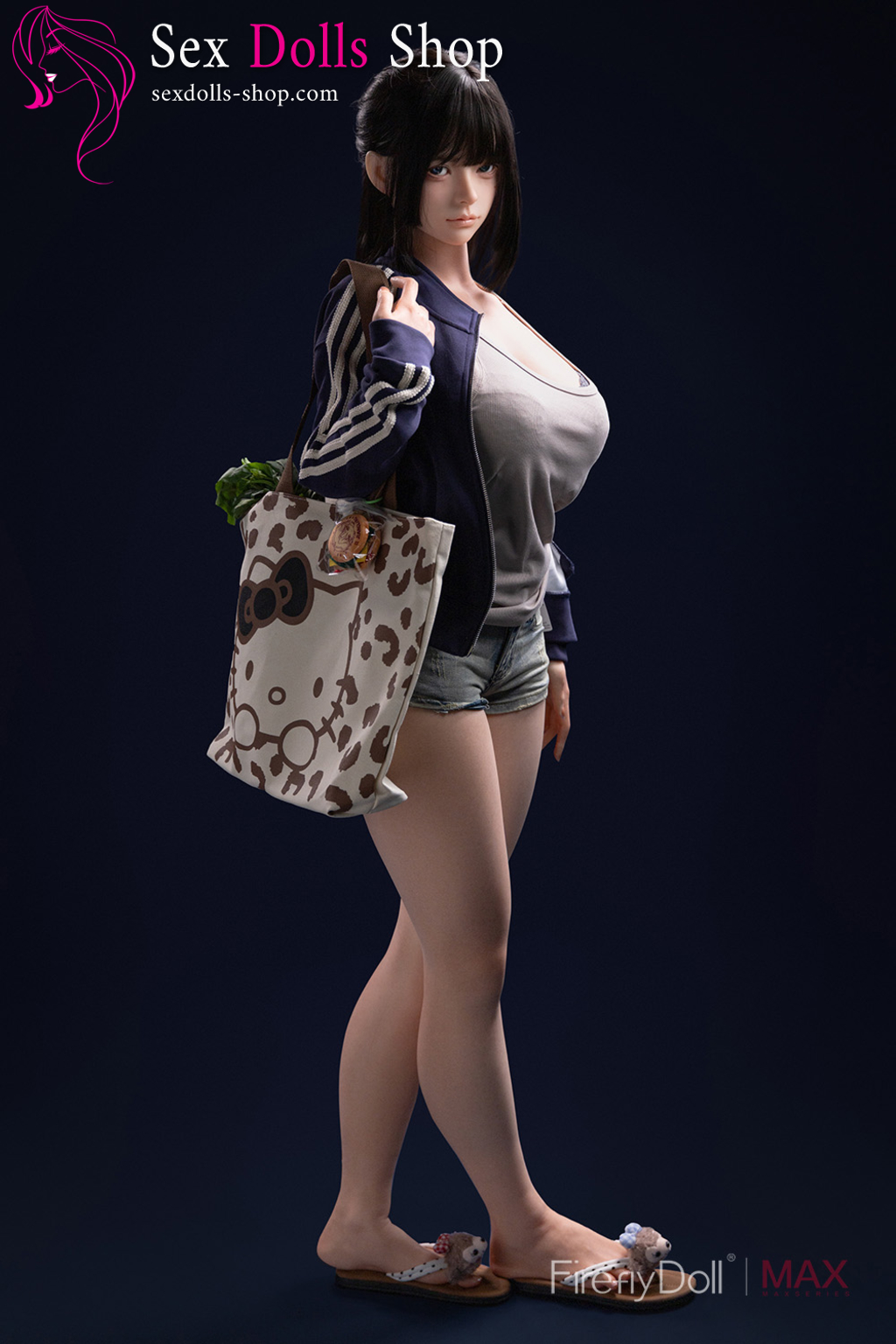 fireflydoll 160cm G cup (14)