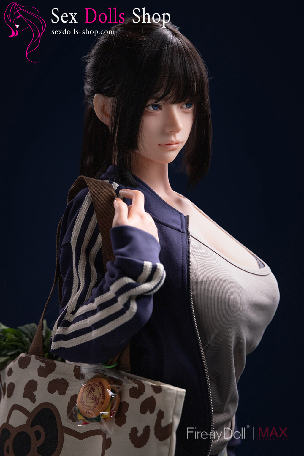fireflydoll 160cm G cup (15)