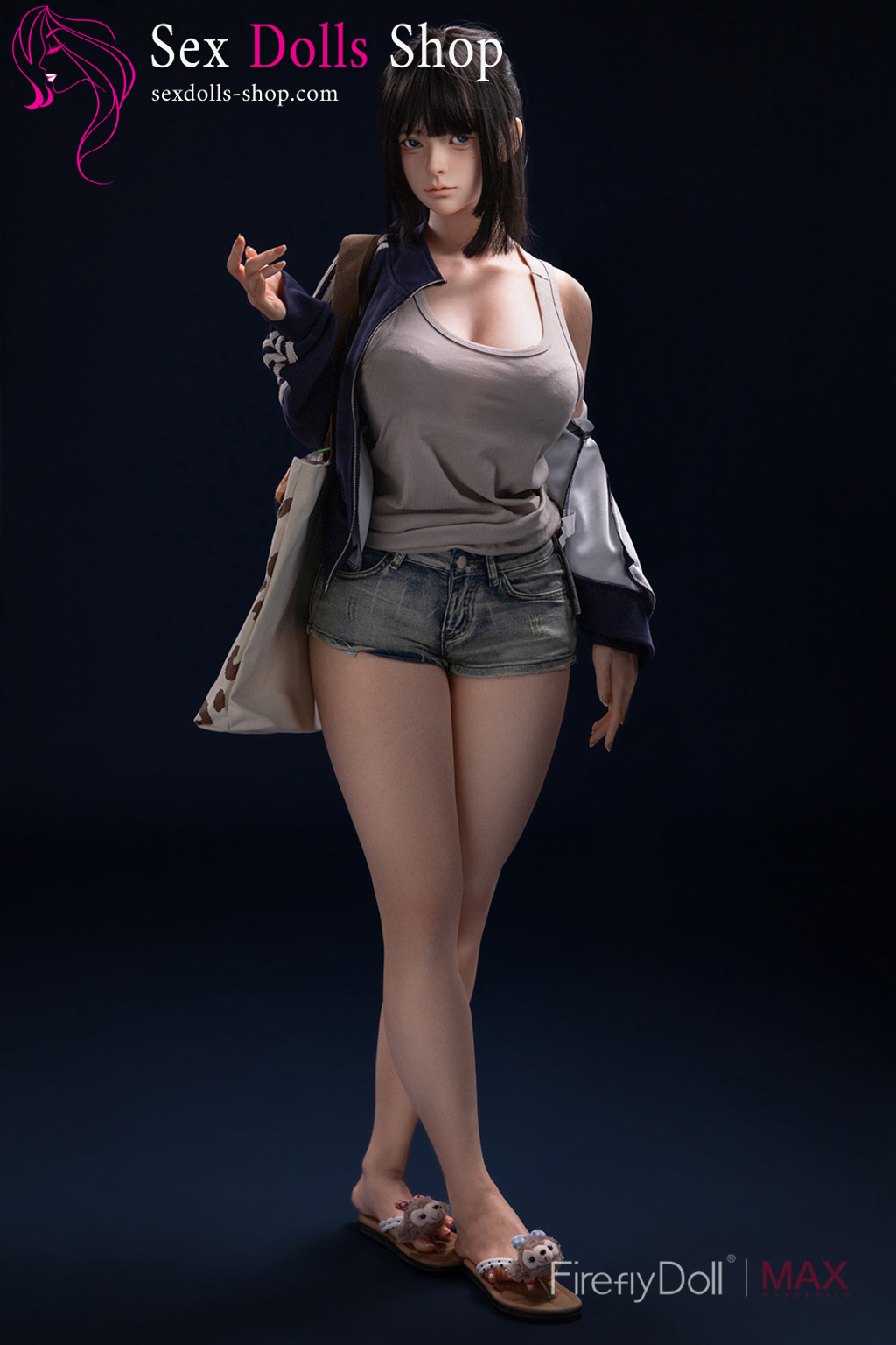 fireflydoll 160cm G cup (16)