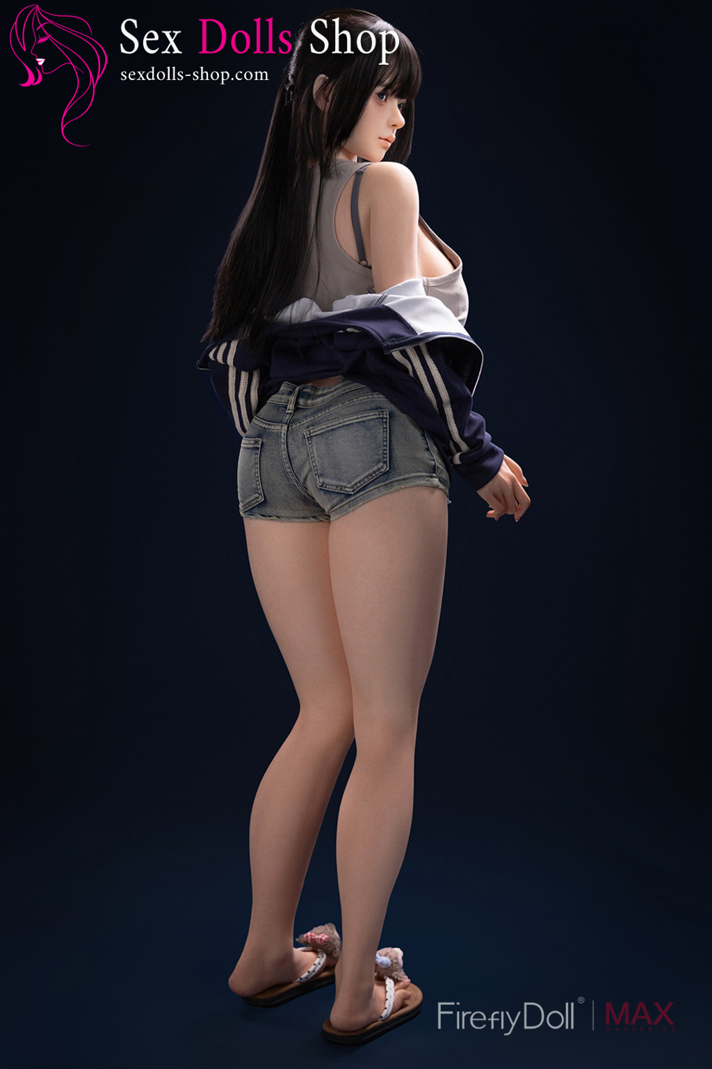 fireflydoll 160cm G cup (22)