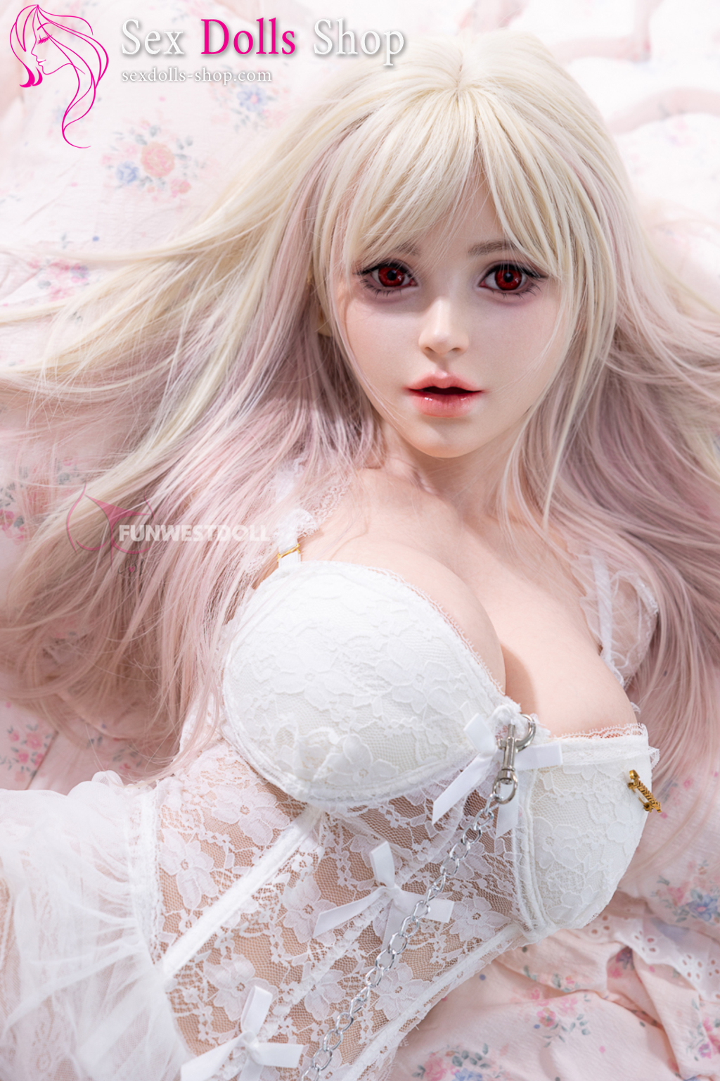 funwest silione 95cm D cup (44)