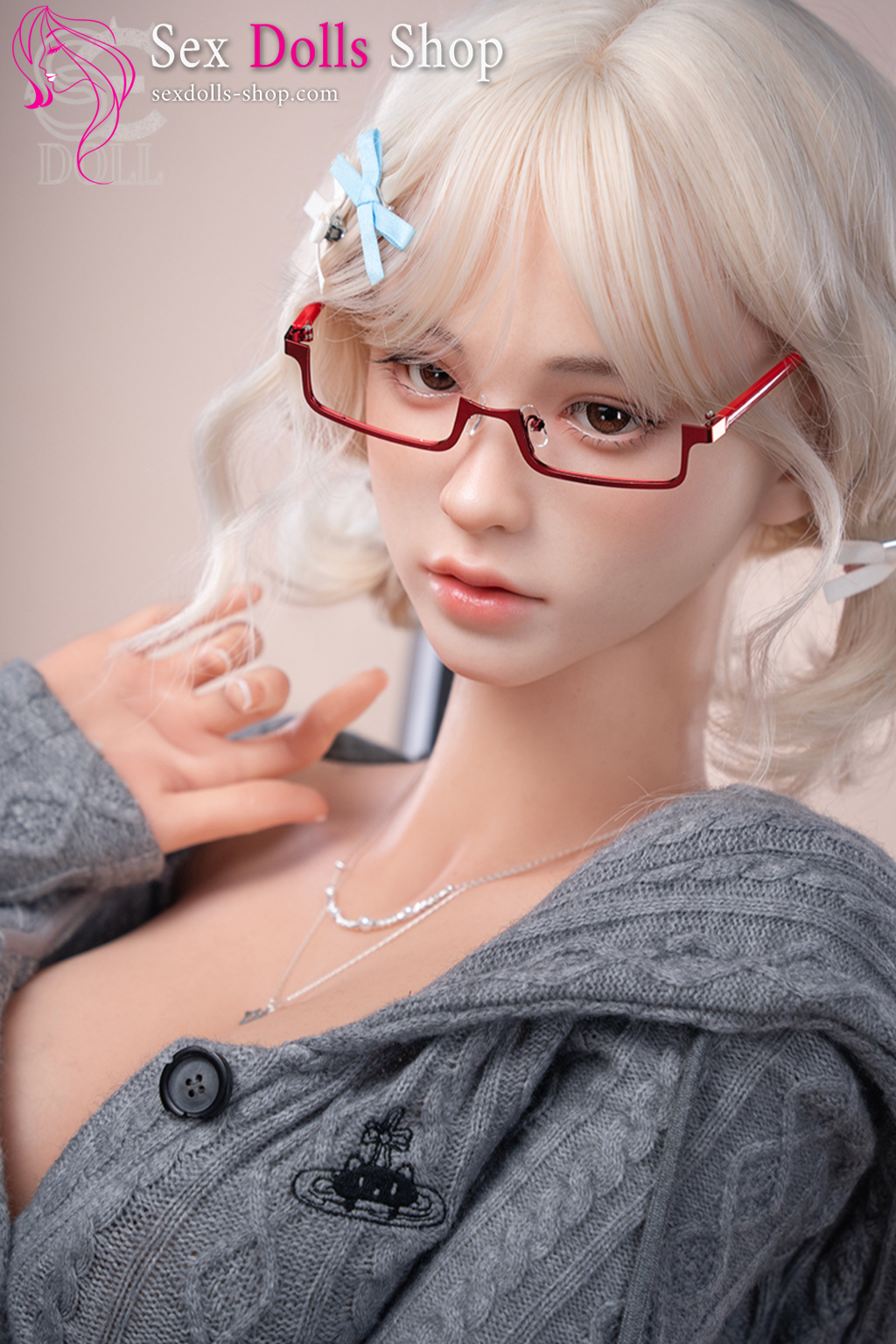 sedoll 161cm C cup (13)