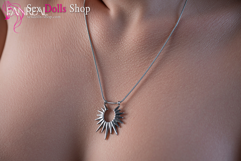 fanreal 166cm J cup 15