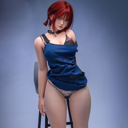fireflydoll 159cm E cup 1