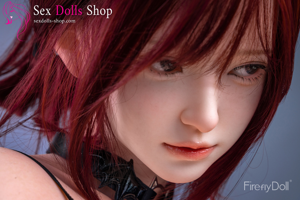 fireflydoll 159cm E cup 11