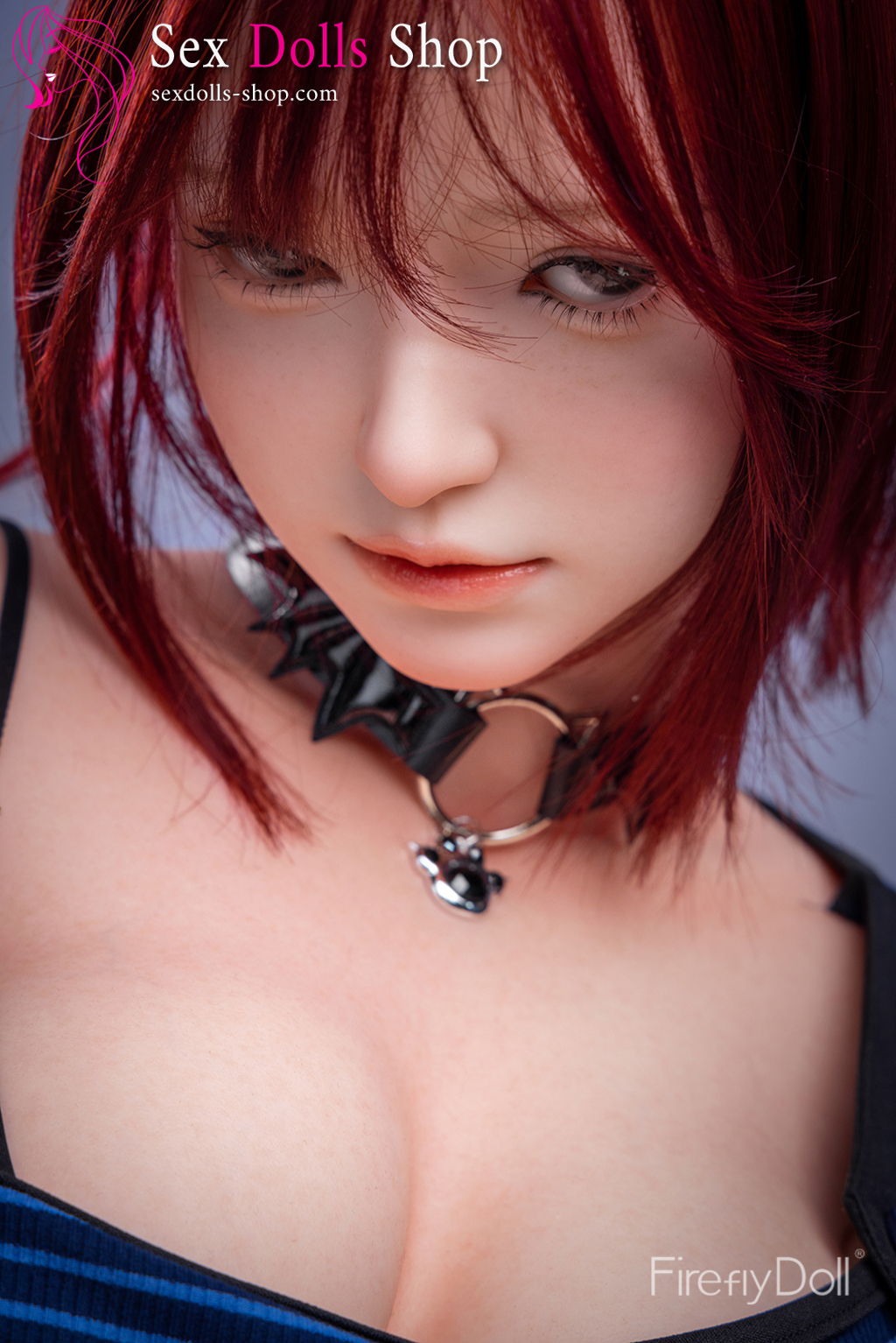 fireflydoll 159cm E cup 12