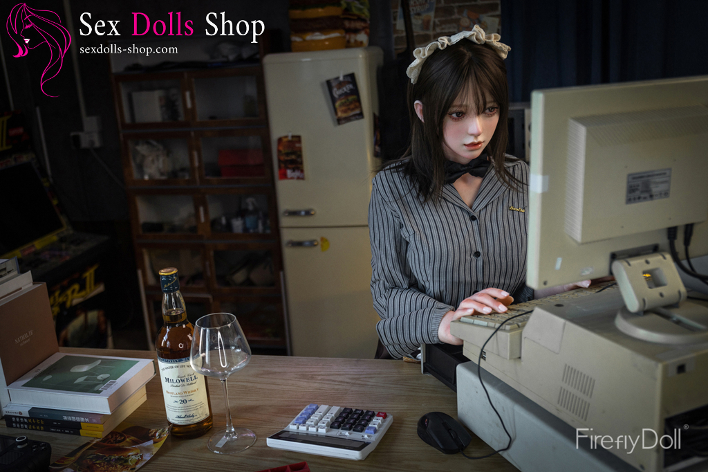 fireflydoll 159cm E cup (15)