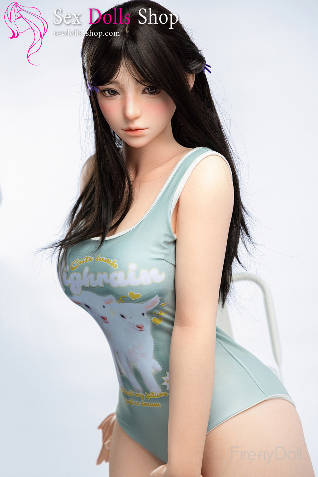 fireflydoll 159cm E cup 2