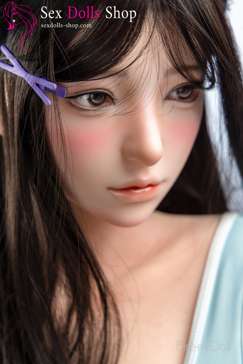 fireflydoll 159cm E cup 4
